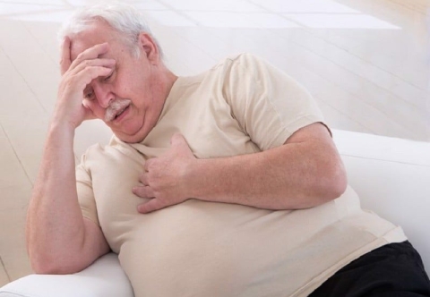 Béo phì có nguy cơ giảm tuổi thọ